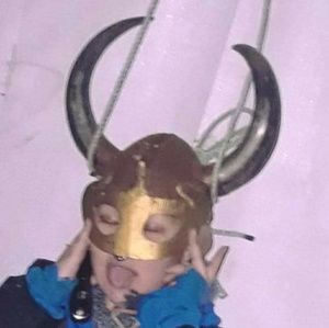 Meet your Posher, Josephine